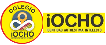 logo i8 head